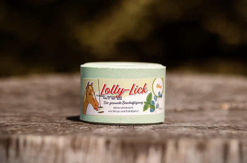 Dichs Performance Lolly-Lick Special