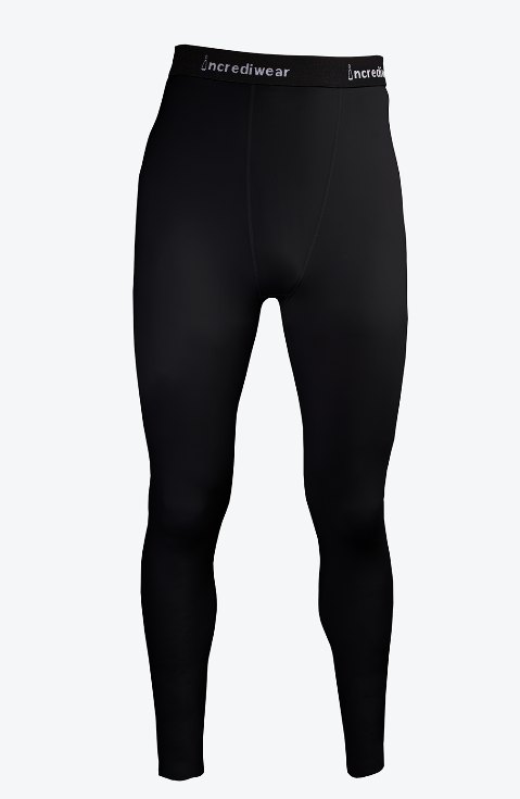 Incrediwear Mens Performance Pants (Full L.)