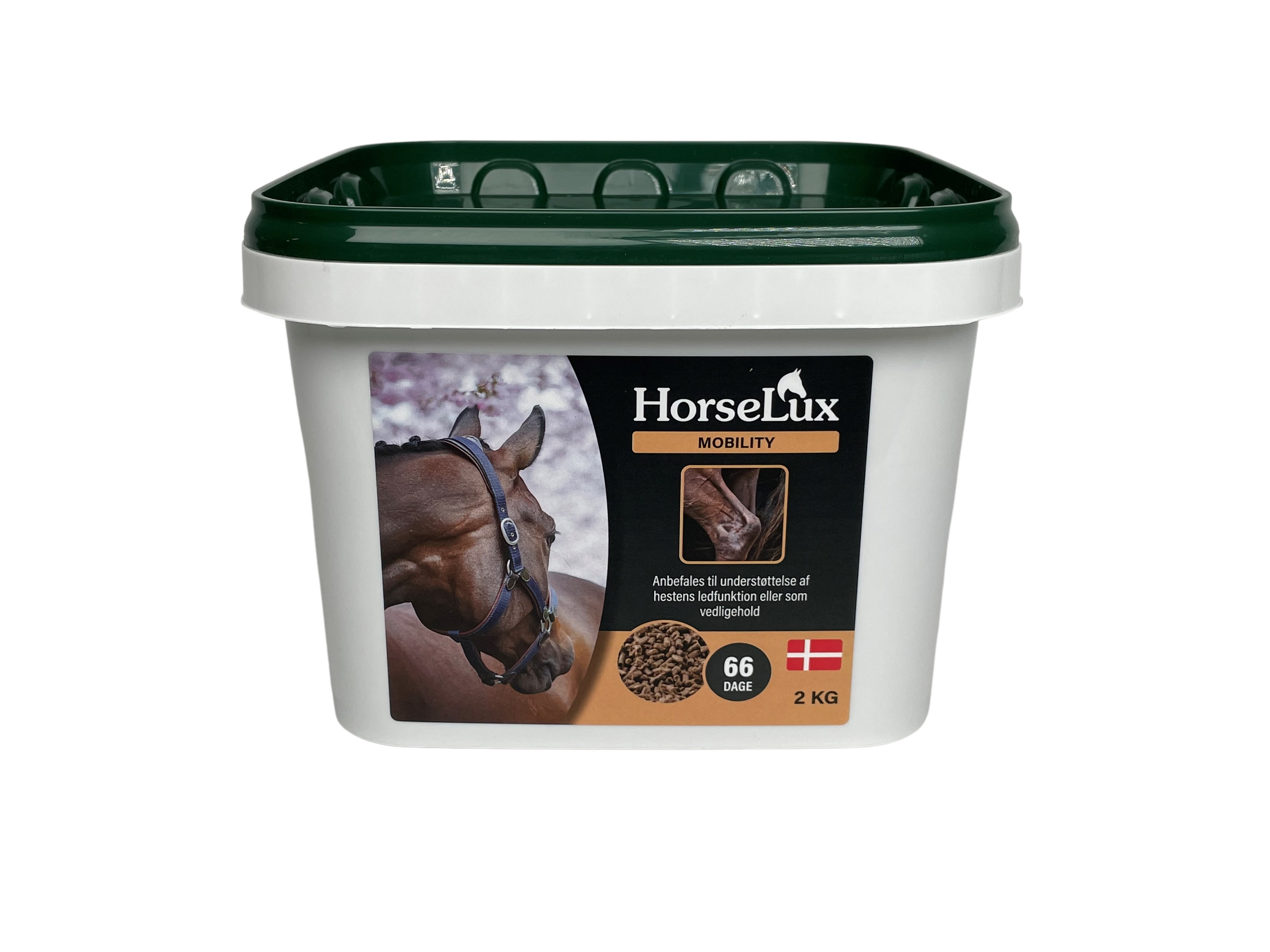 Horselux Mobility - Bestillingsvare
