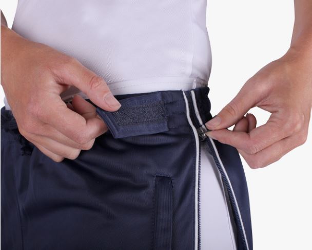 QHP Cover Up Training Pants