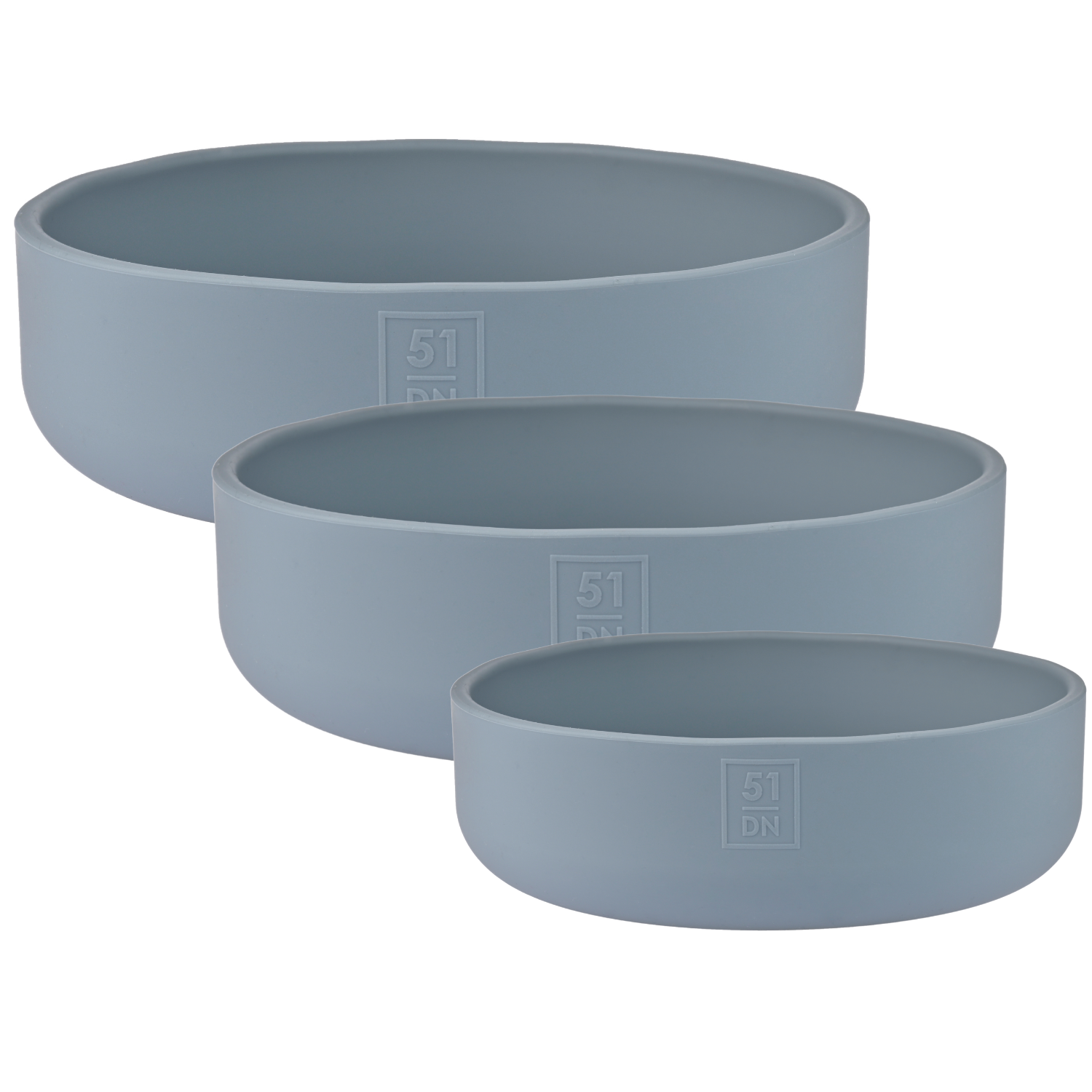 51DegressNorth Sili Classic Bowl