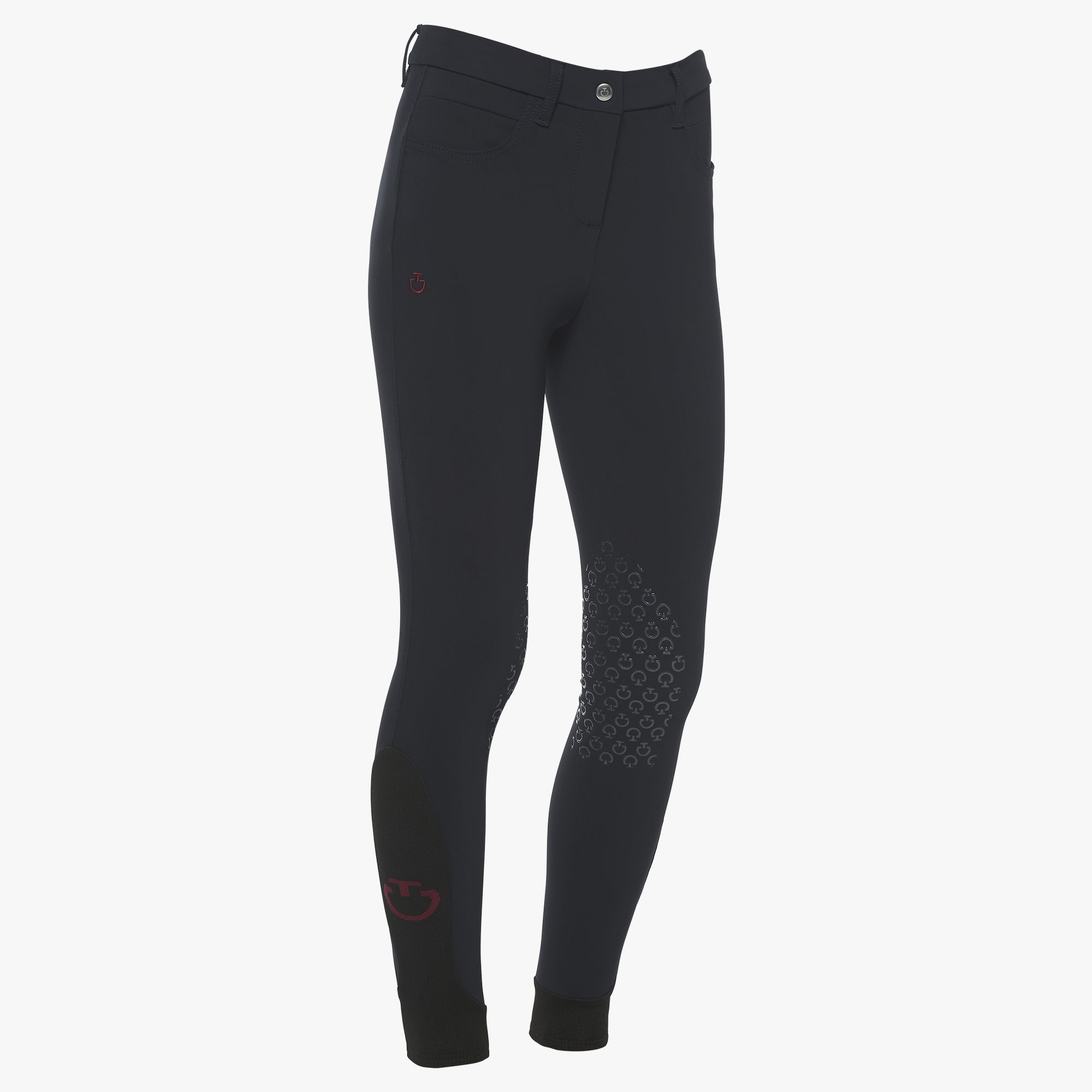 Cavalleria Toscana Boy´s Riding Breeches - OUTLET