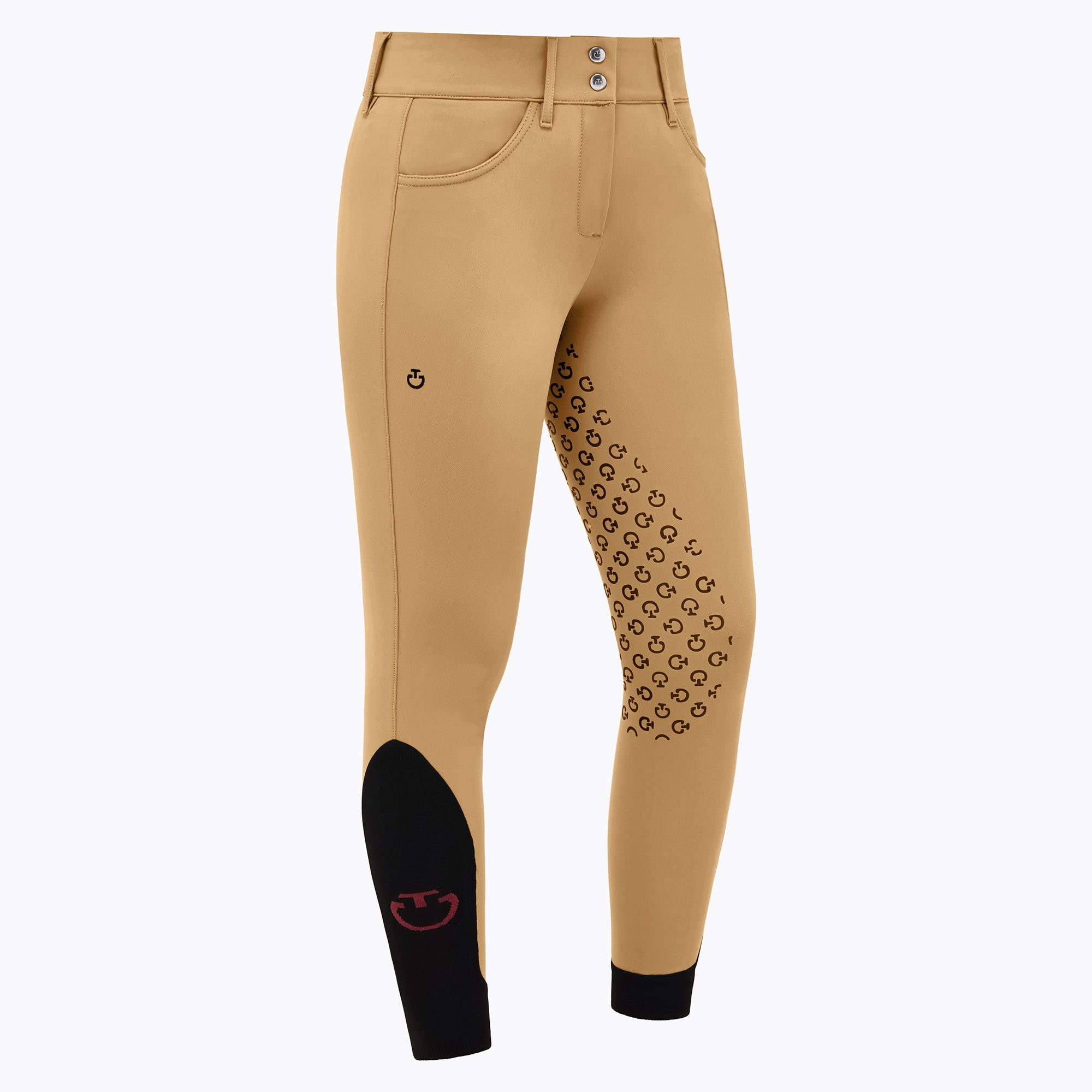 Cavalleria Toscana American full grip breeches - OUTLET