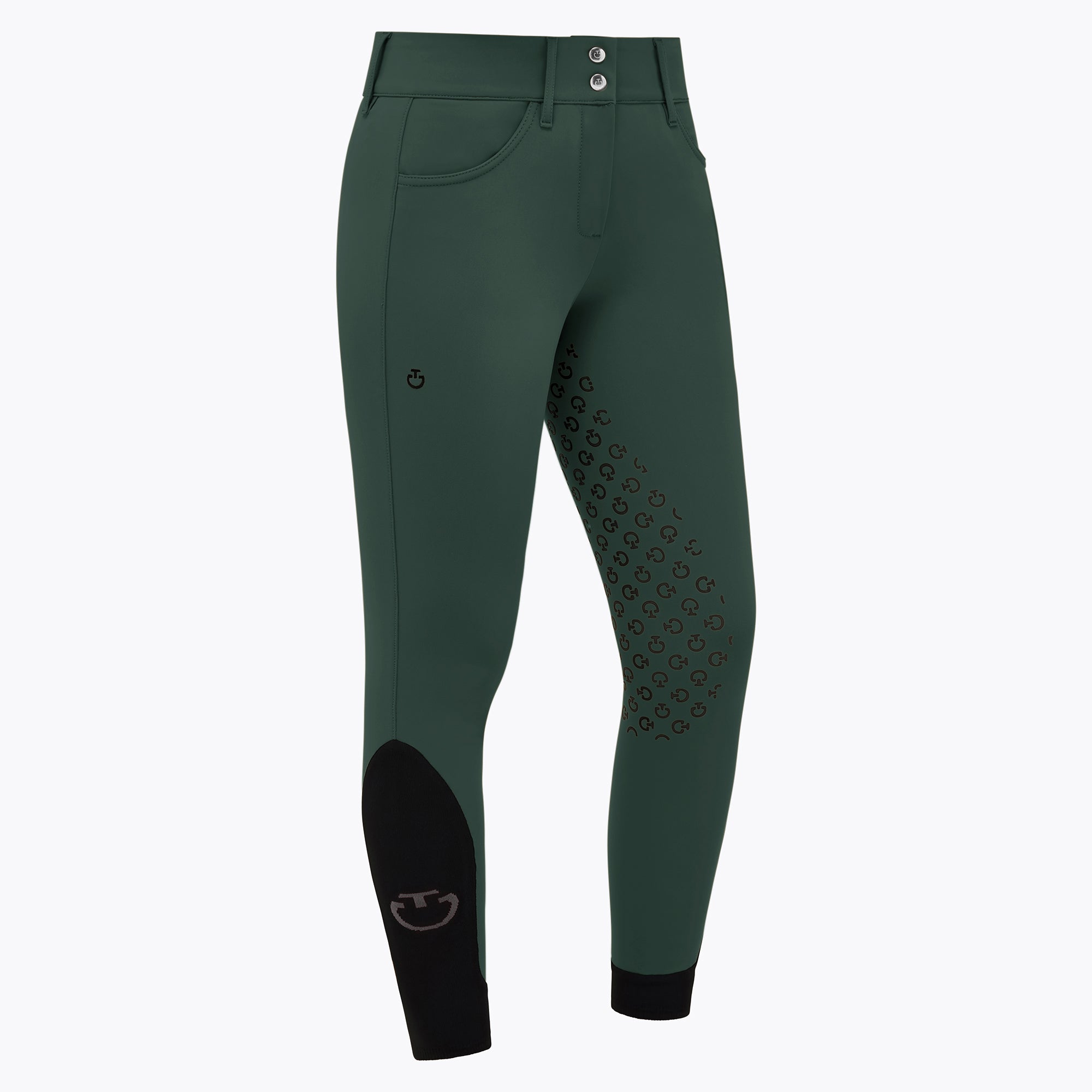 Cavalleria Toscana American Full Grip Breeches - OUTLET