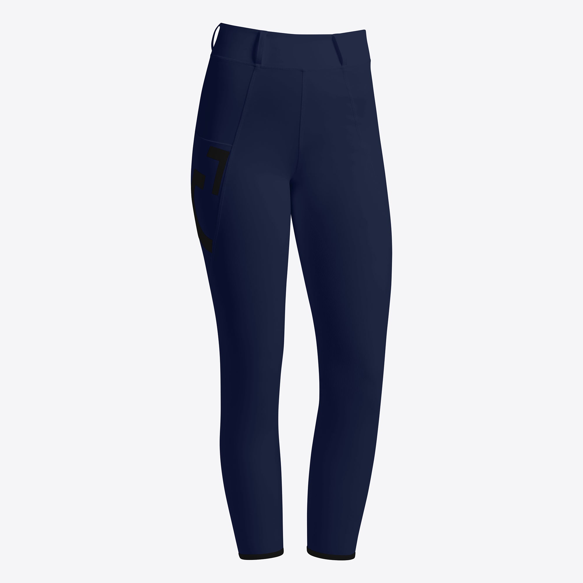 Cavalleria Toscana Full Grip Leggins - OUTLET
