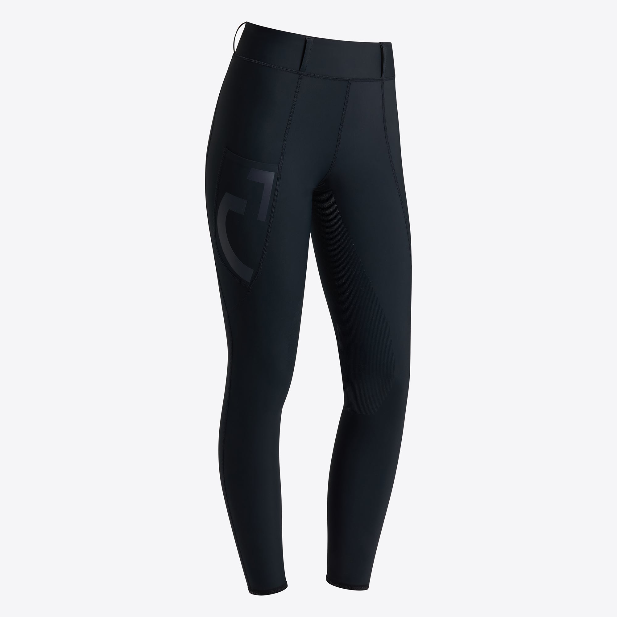 Cavalleria Toscana Full Grip Leggins - OUTLET