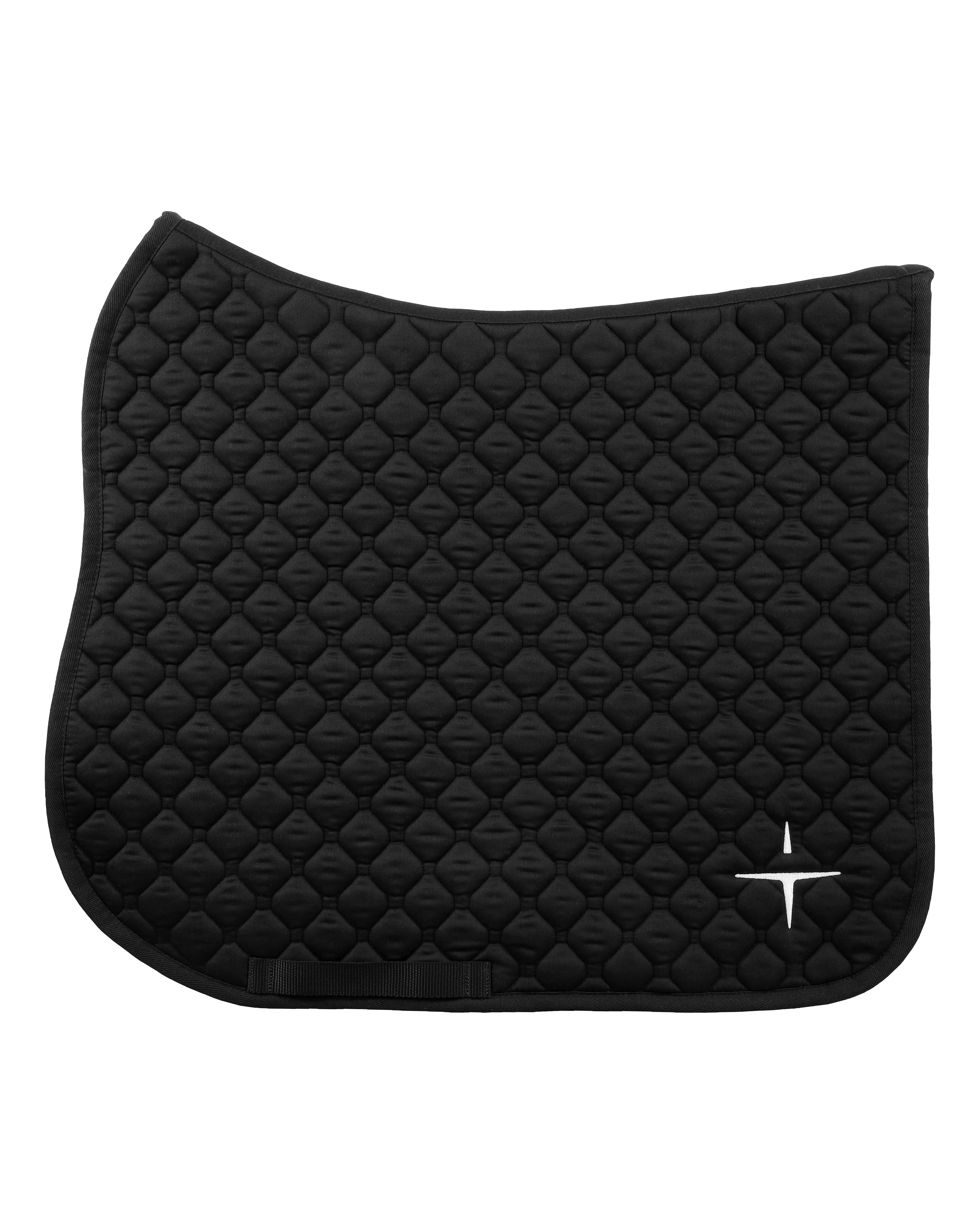 Trolle Projects Tetragon Dressage Saddlepad