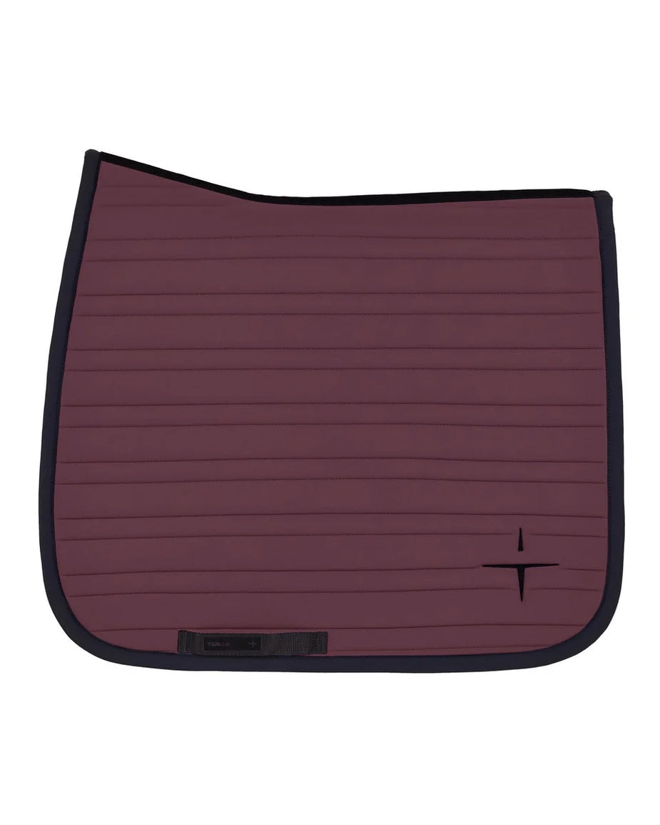 Trolle Projects Horizon Tech-Jersey Dressage Saddle Pad
