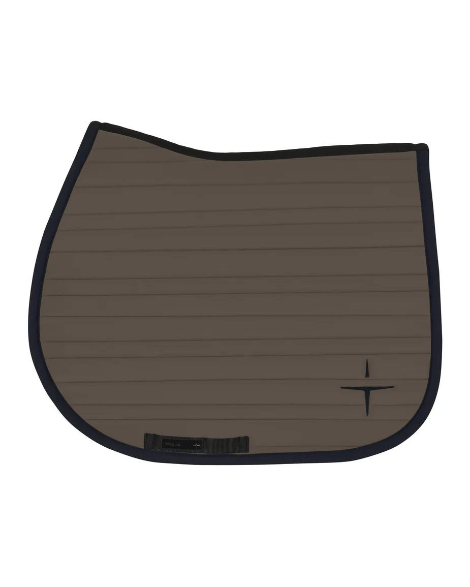 Trolle Projects Horizon Tech-Jersey Jumping Saddle Pad