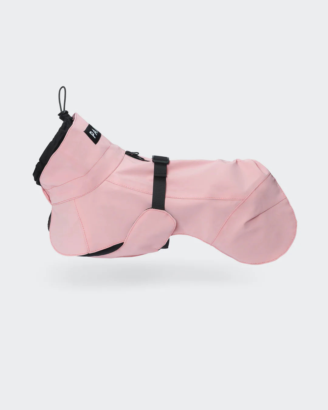 PAIKKA Visibility Raincoat