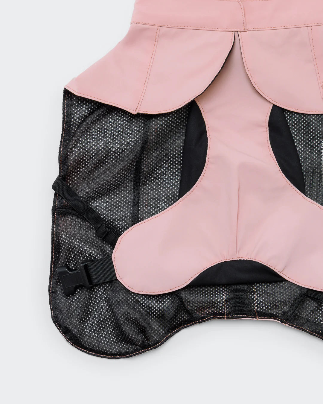 PAIKKA Visibility Raincoat