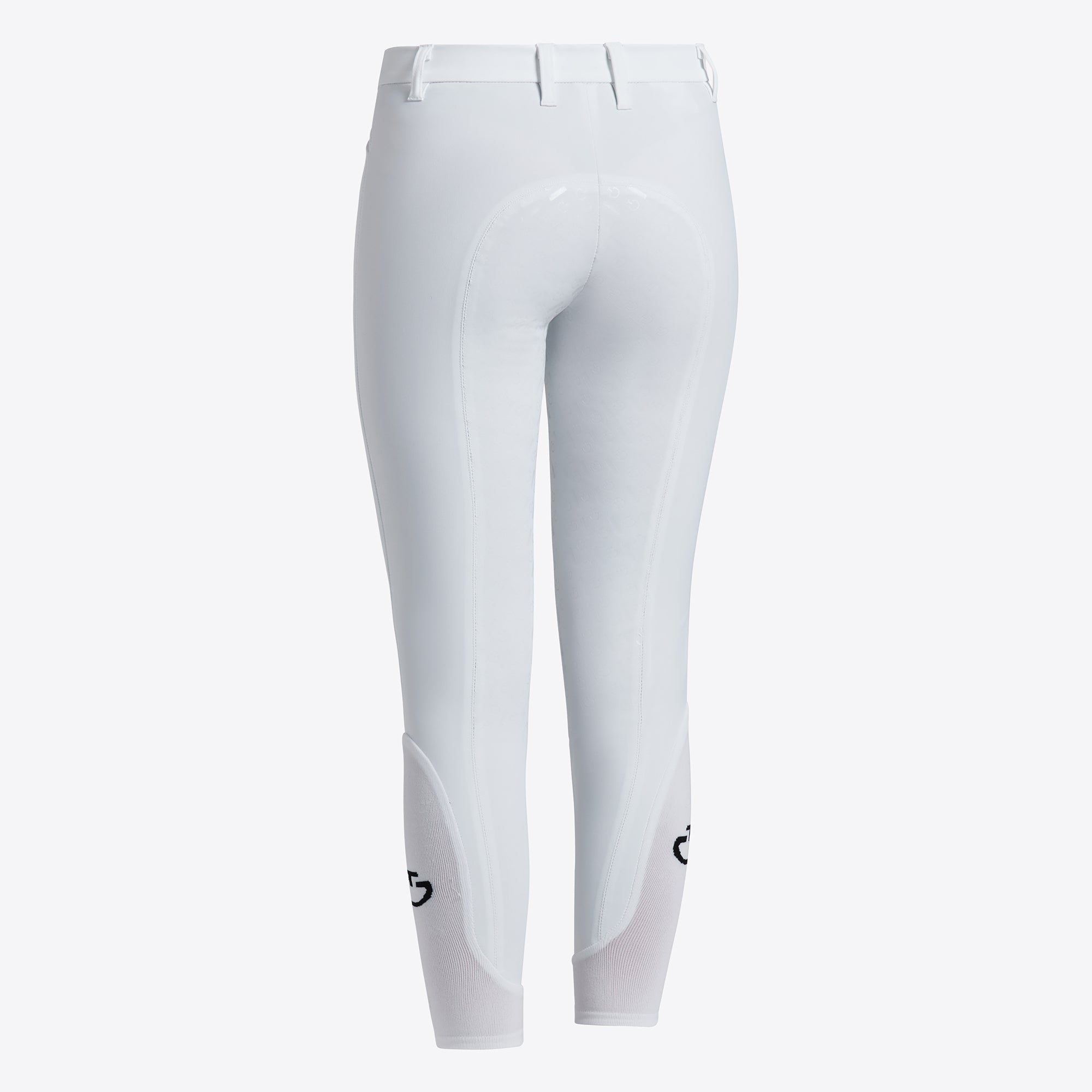 Cavalleria Toscana Full Grip Line System Kids Breeches-OUTLET