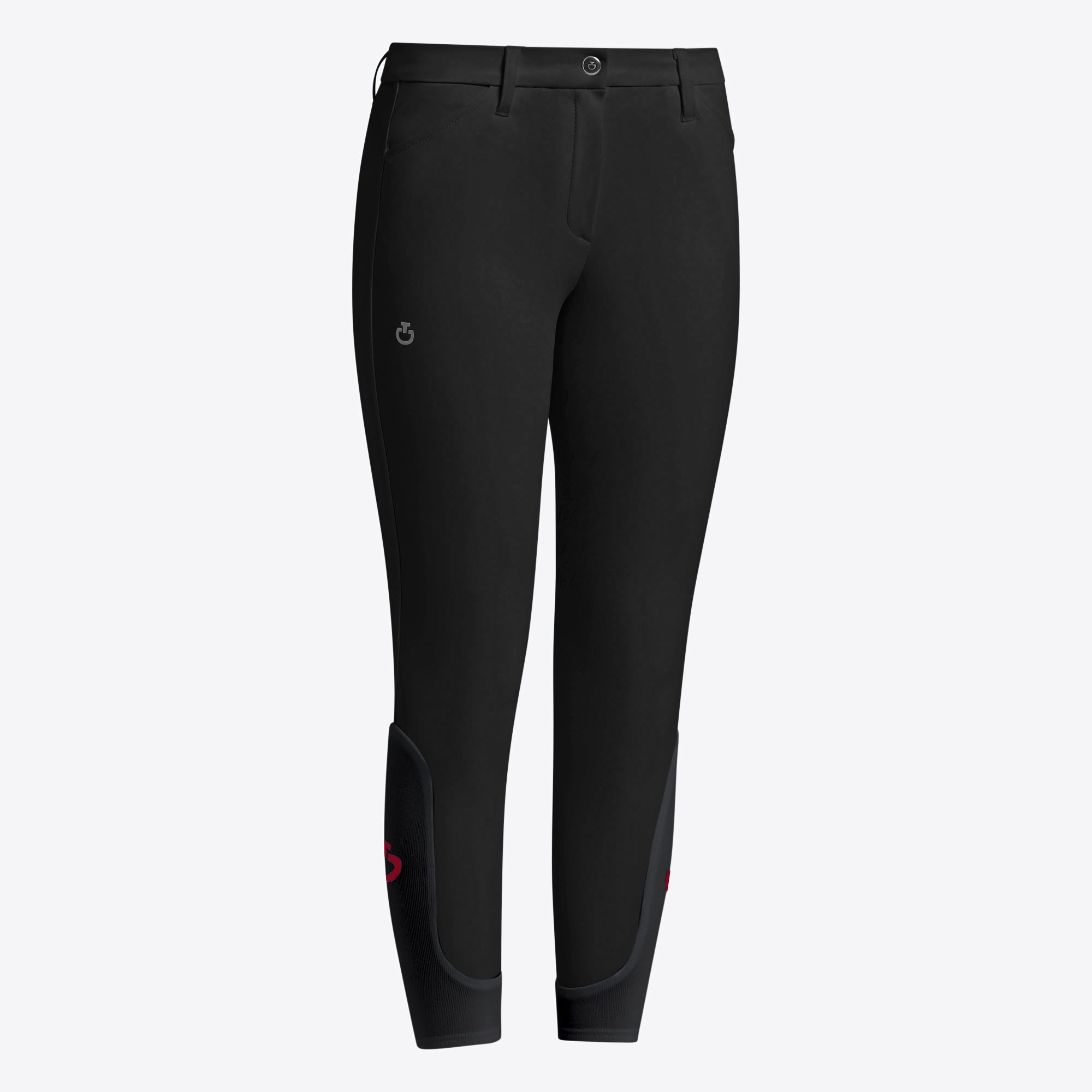 Cavalleria Toscana Full Grip Line System Kids Breeches - OUTLET