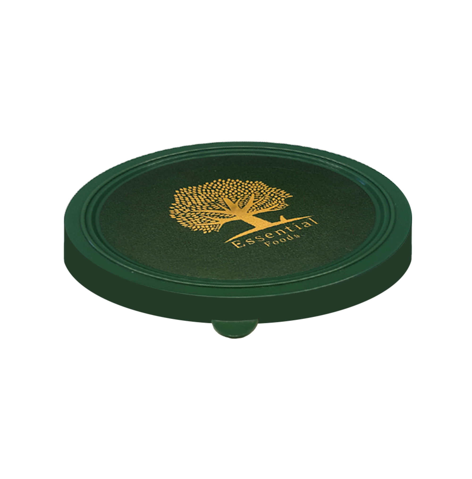 Essential Foods The Paté Lid
