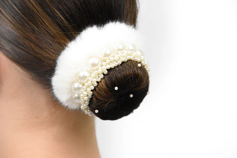 BelliNoxx Pearl Hårnet