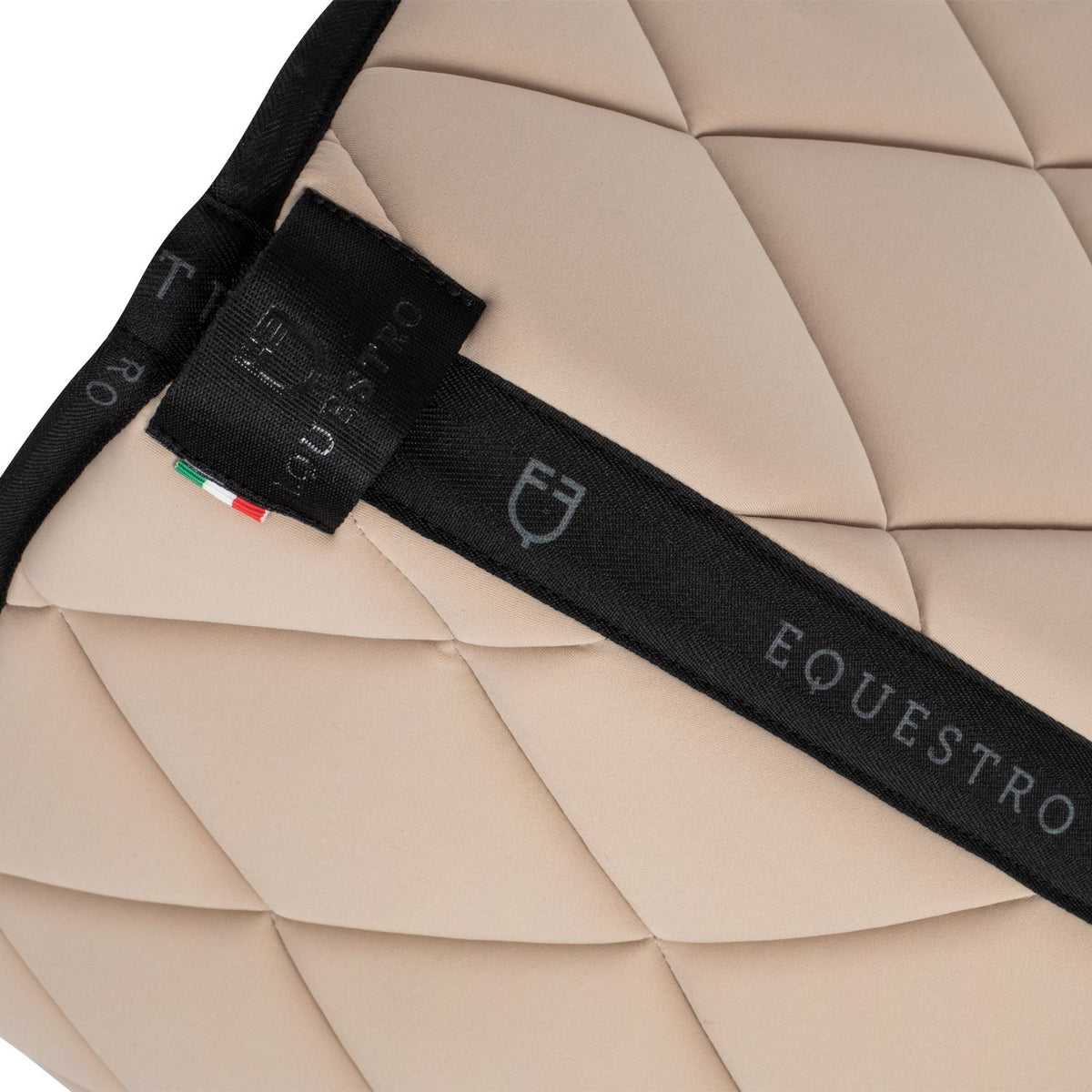 Equestro GP Model Jumping Saddle Pad - OUTLET