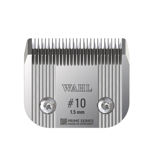 Wahl Prime Series Blade #10