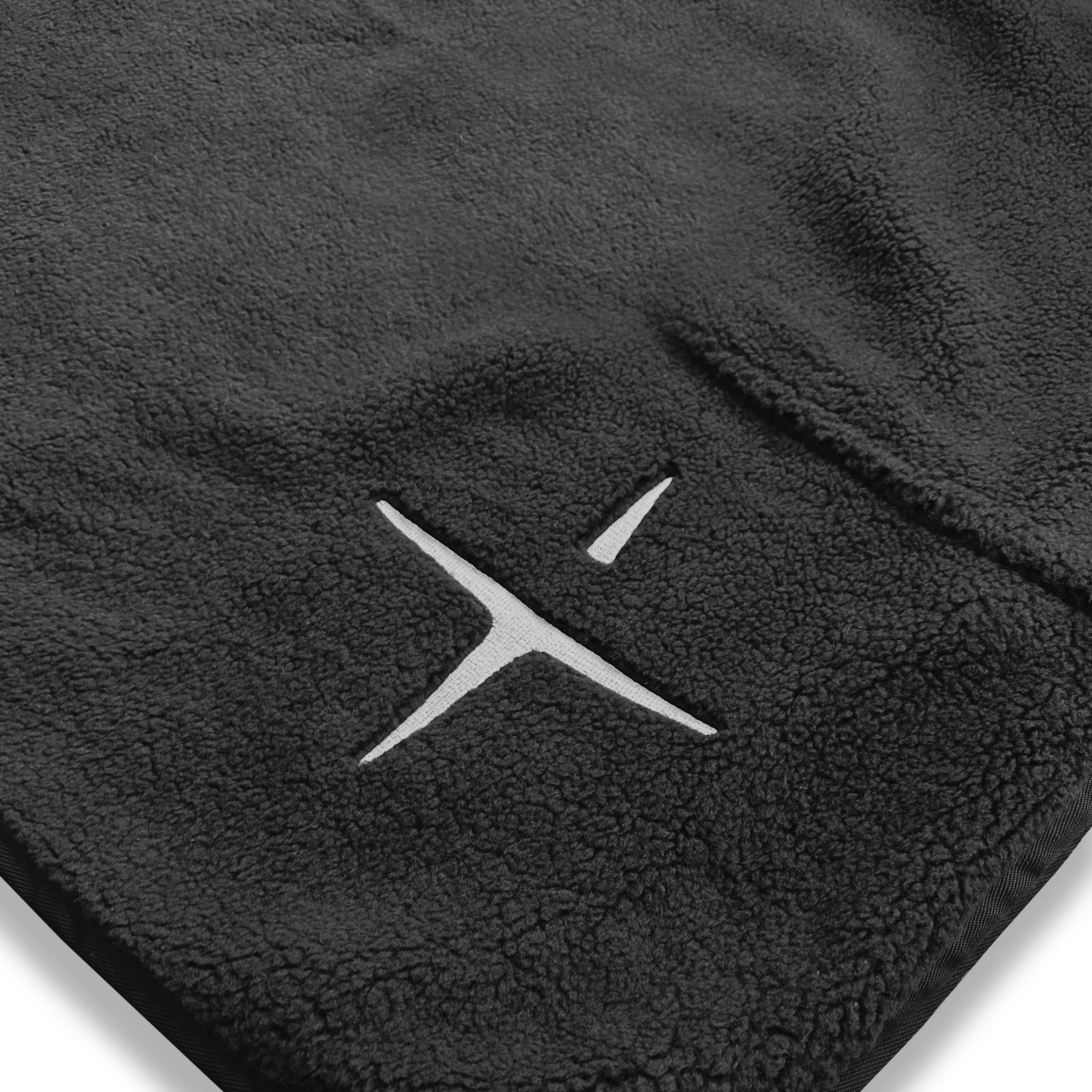 Trolle Projects Polar Fleece Rug