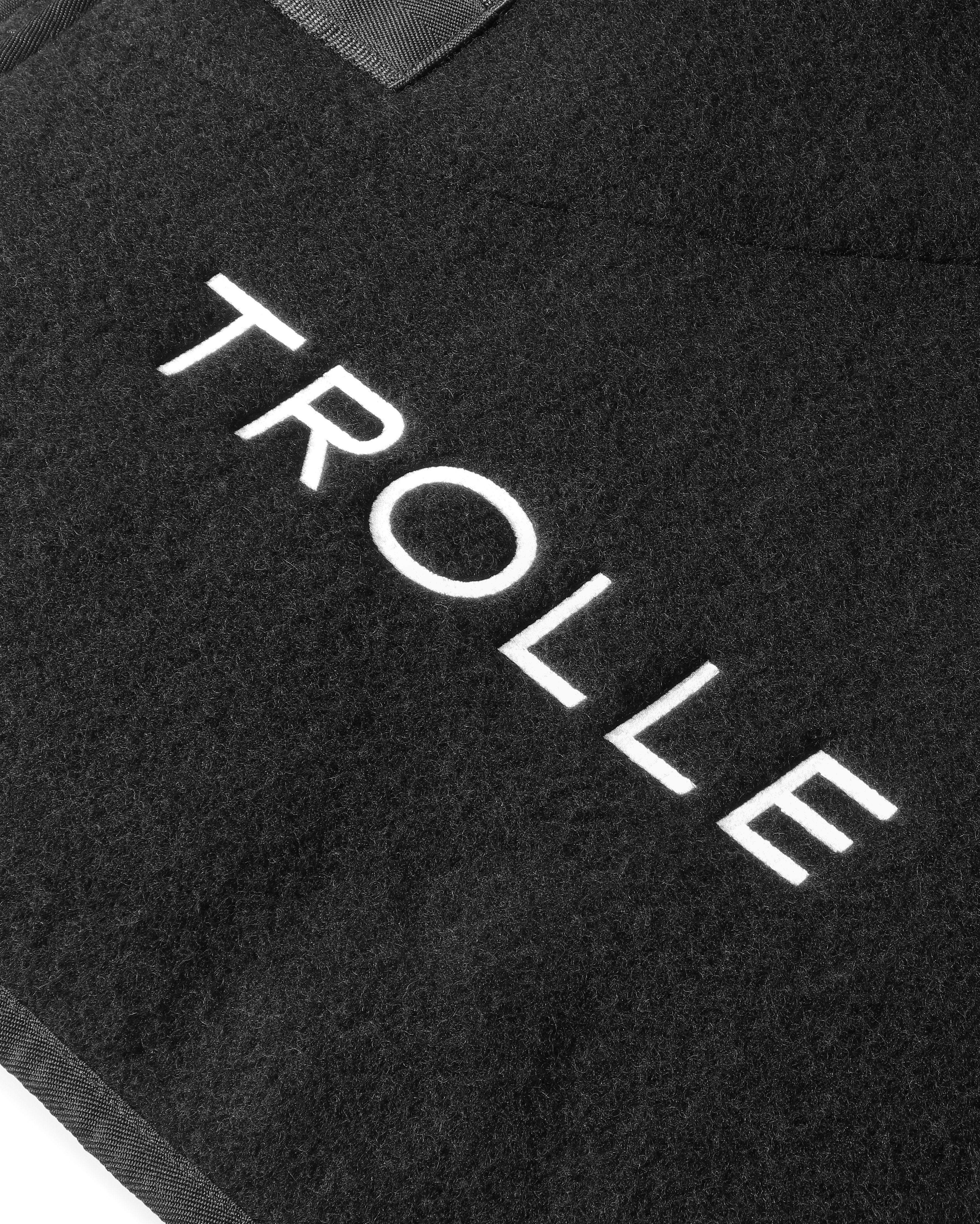 Trolle Projects Nordic Wool Rug