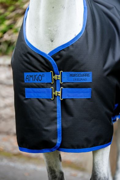 Horseware Amigo Ripstop 900D Pony Turnout 100 g.