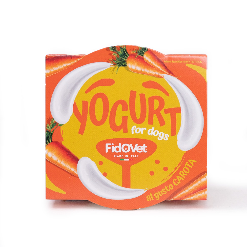FidOvet Yougurt