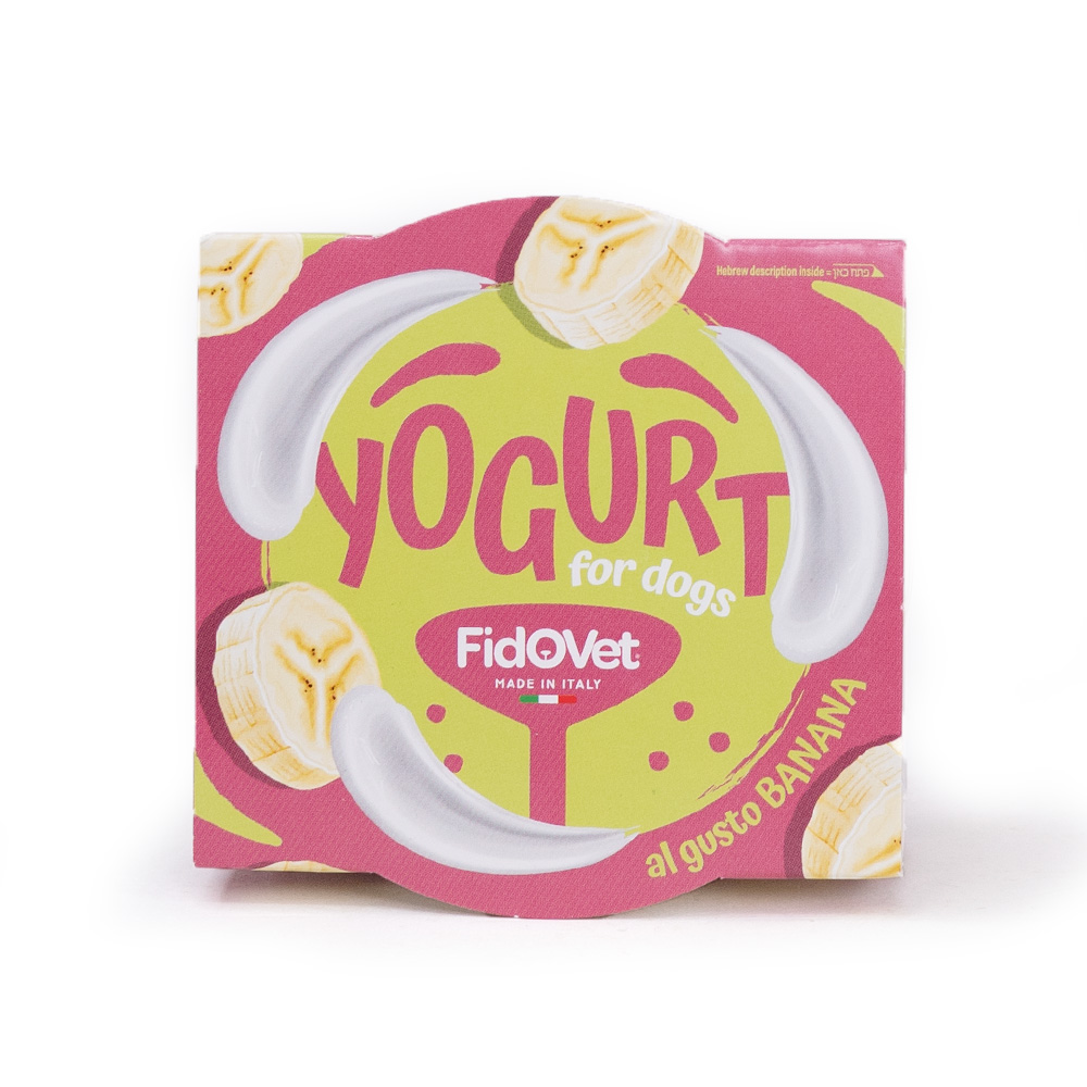 FidOvet Yougurt