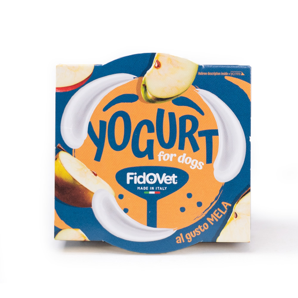 FidOvet Yougurt