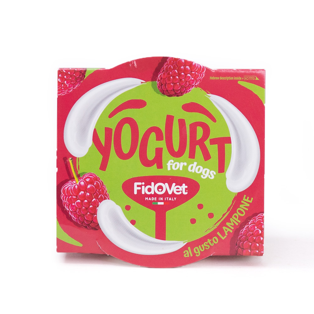 FidOvet Yougurt