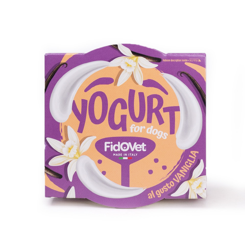 FidOvet Yougurt