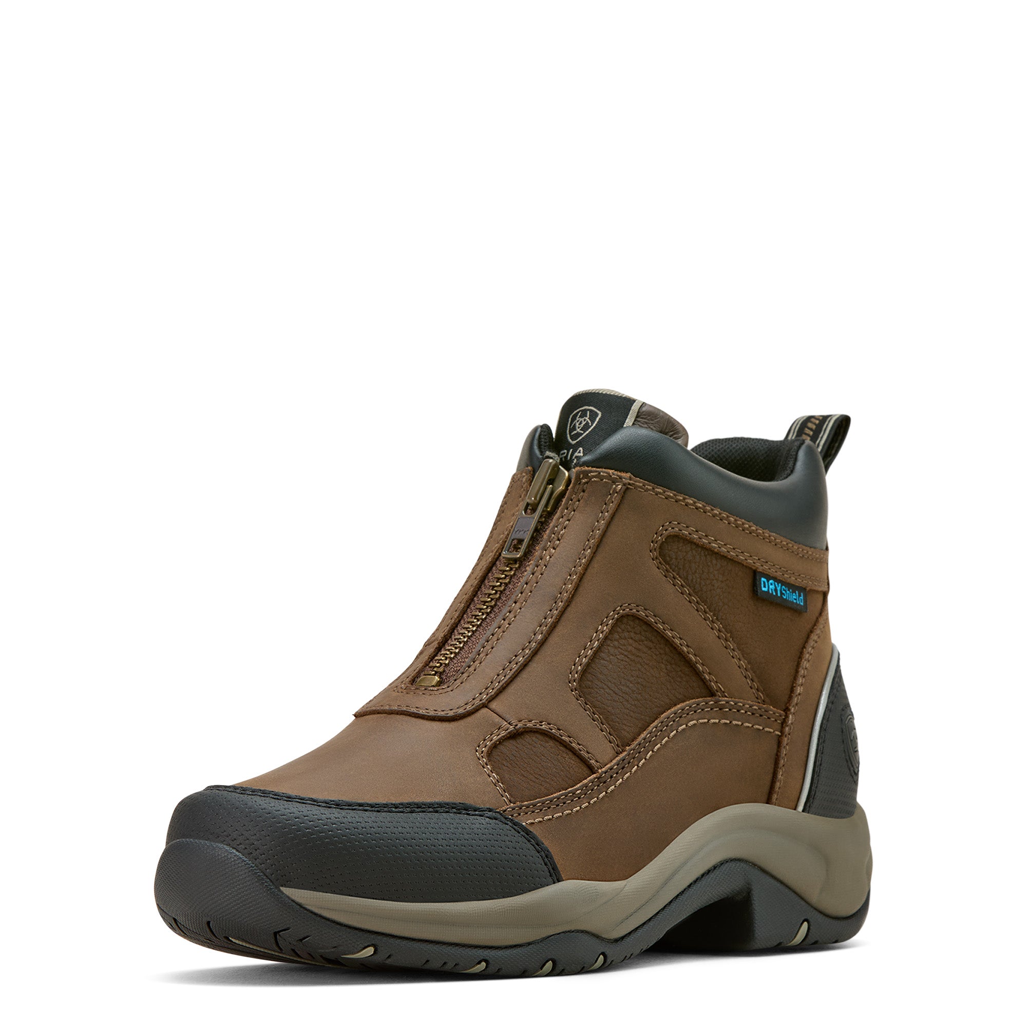 Ariat Women's Terrain Zip H2O