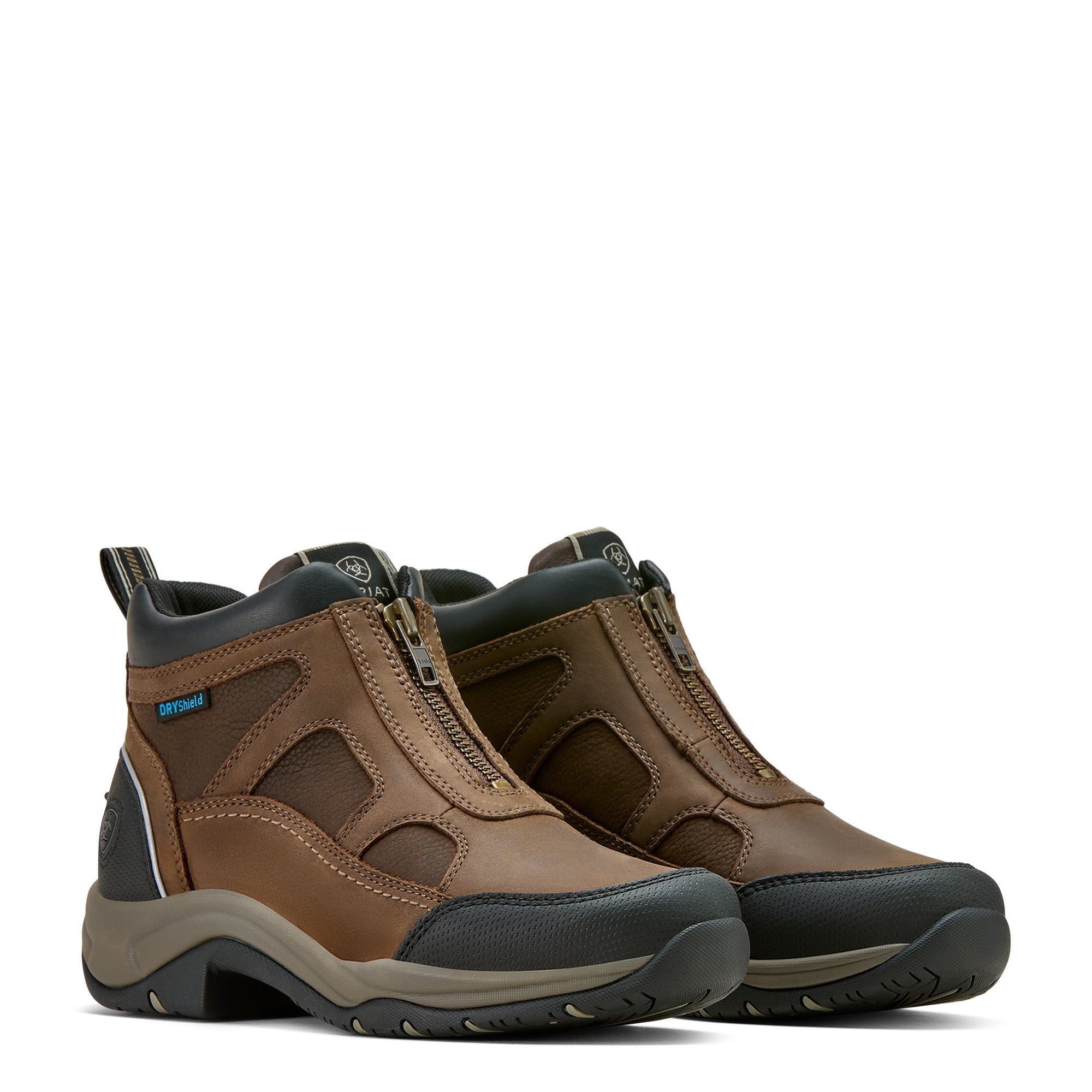 Ariat Women's Terrain Zip H2O
