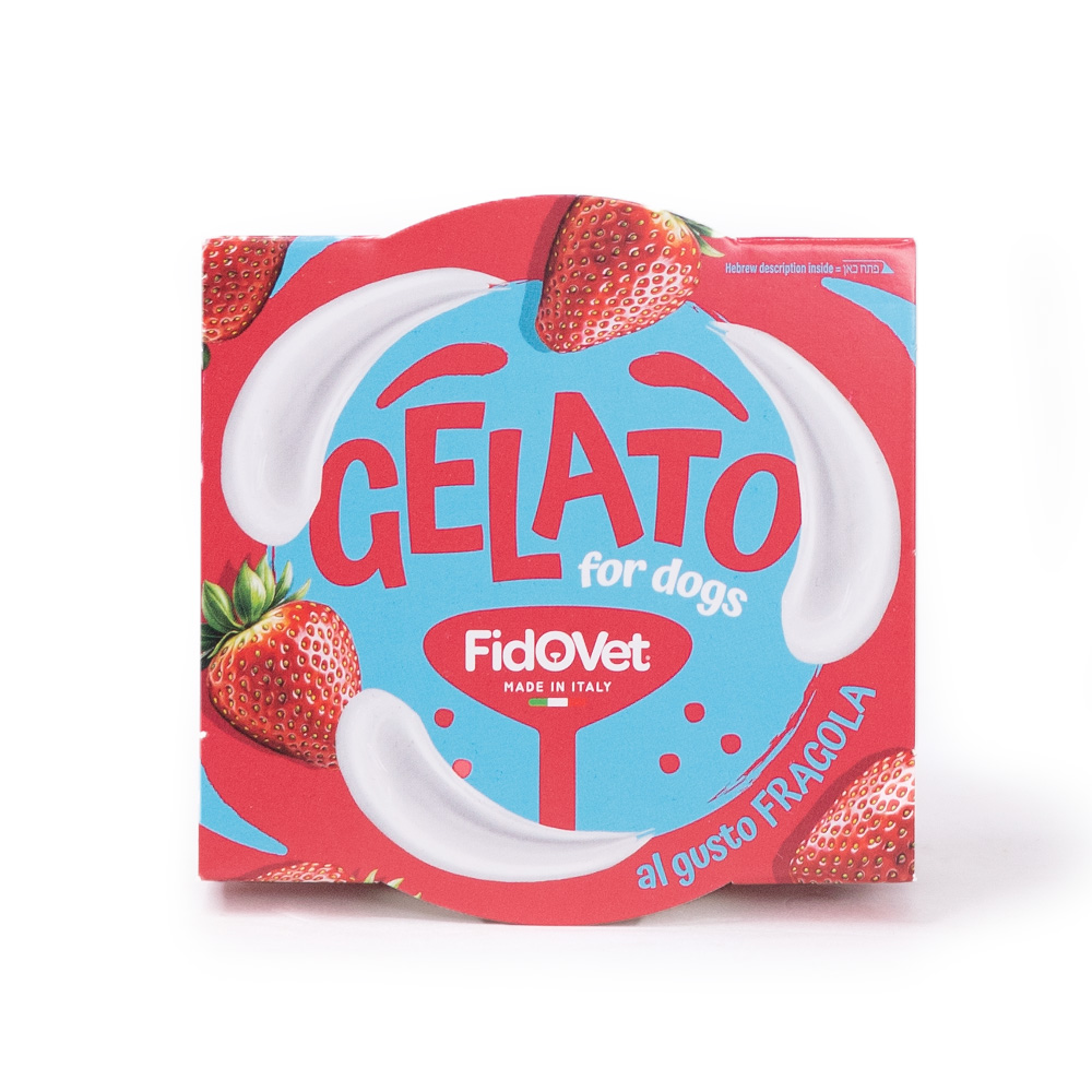 FidOvet Gelato