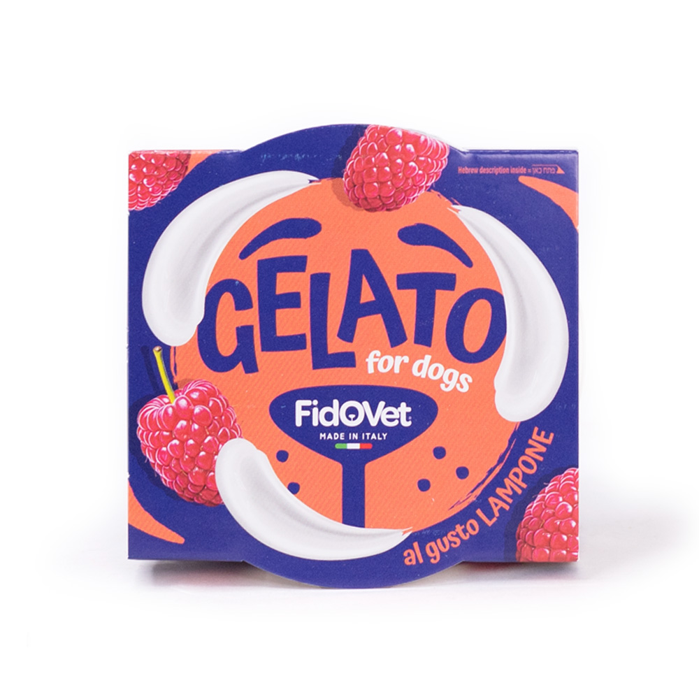FidOvet Gelato