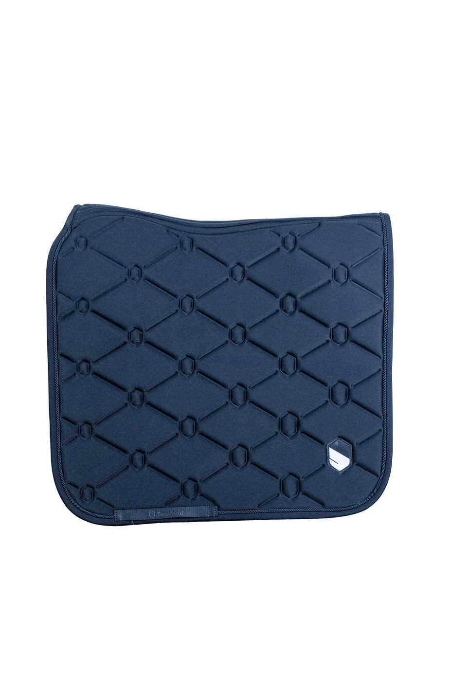 Samshield Spineshield Dressage Saddlepad.