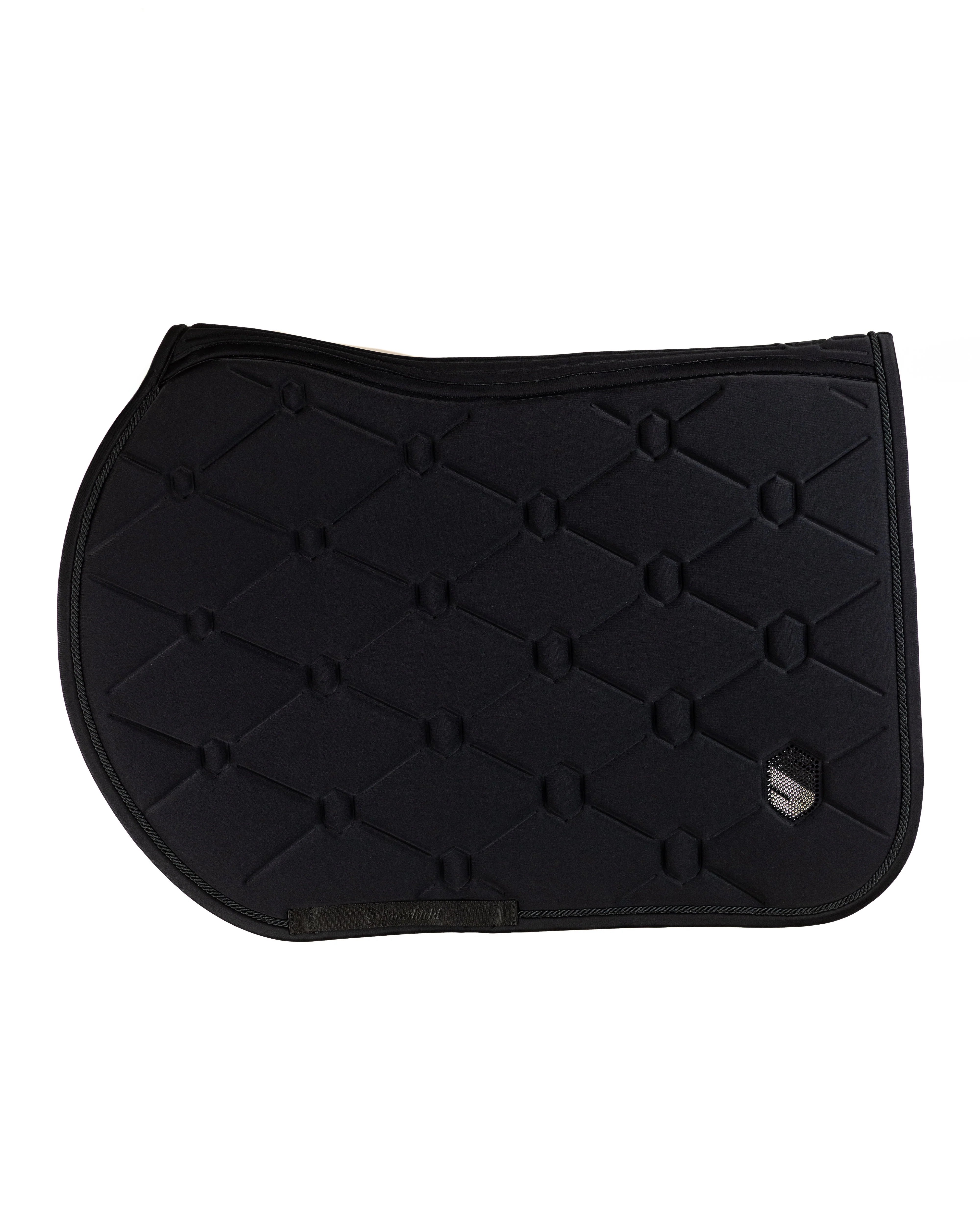 Samshield Swarovski Jumping Saddlepad