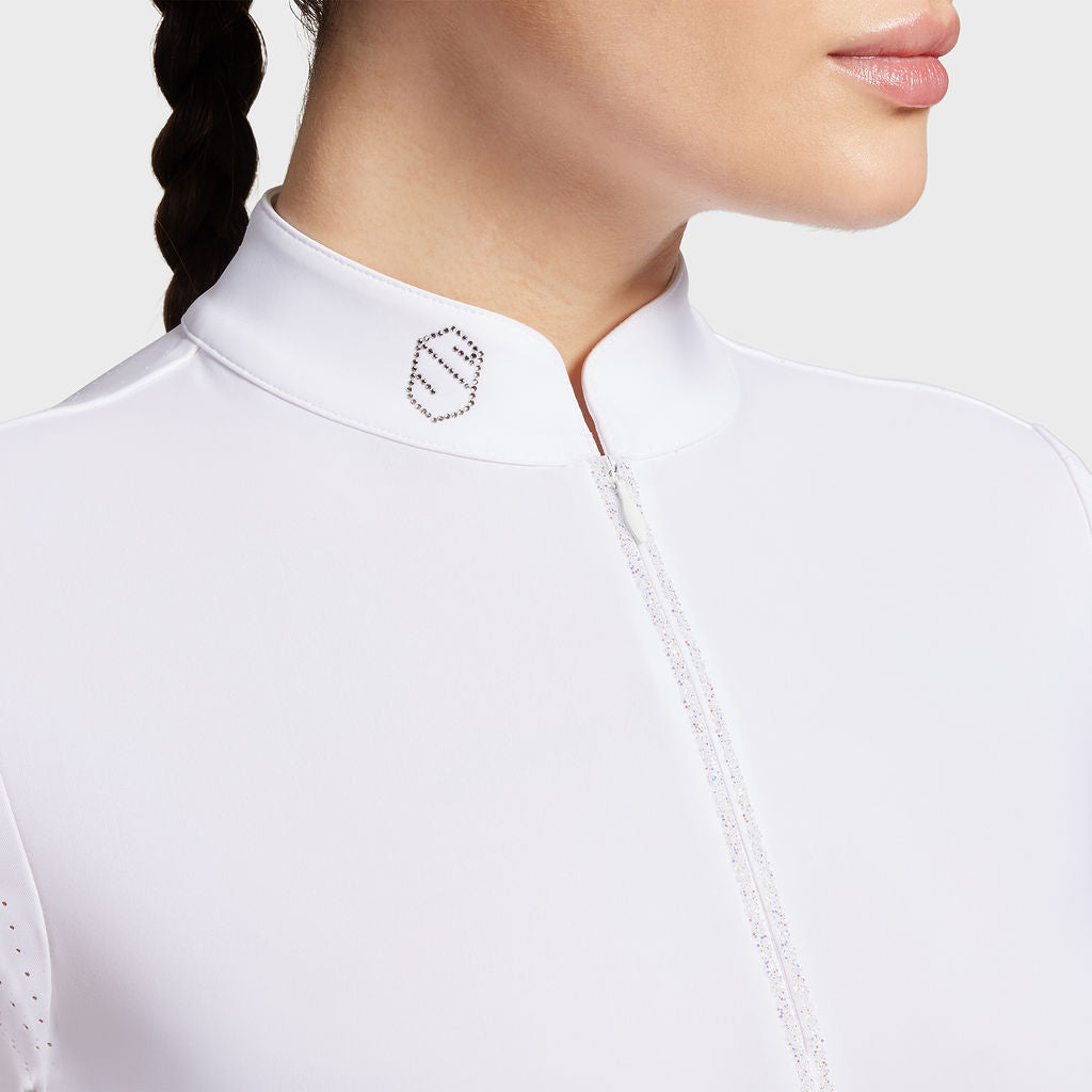 Samshield Aloise Air Shirt - OUTLET