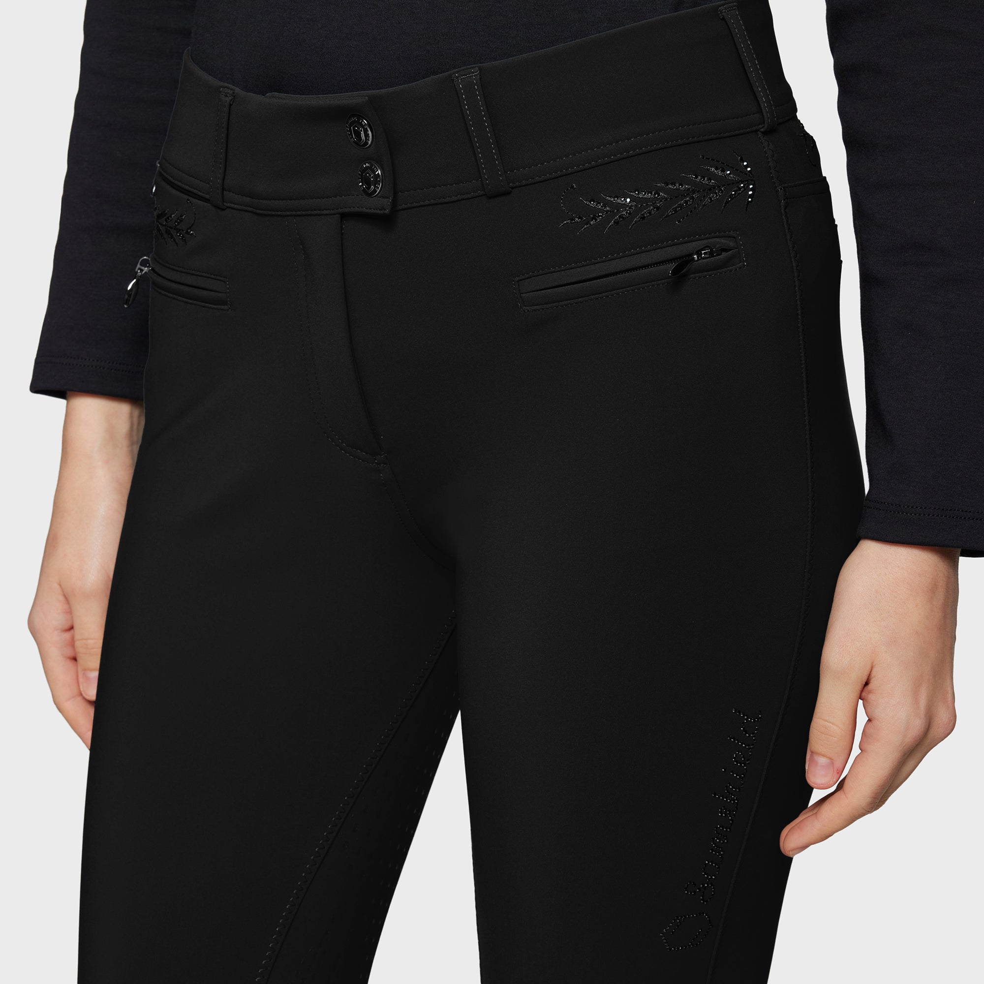 Samshield Capucine Full Grip Breeches