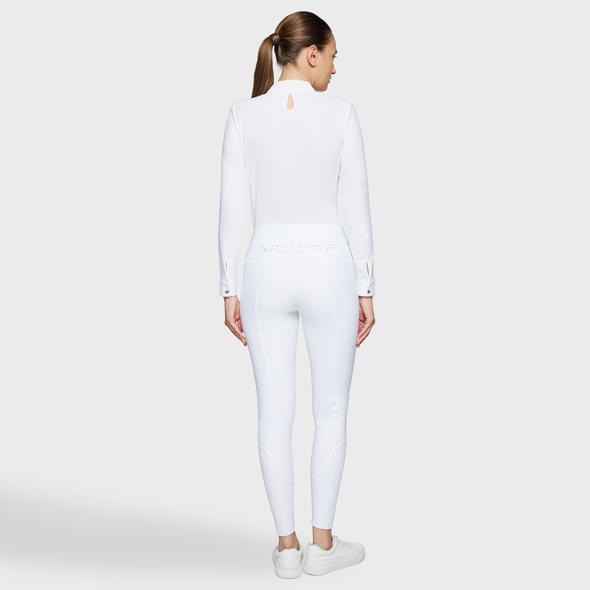 Samshield Capucine Full Grip Breeches