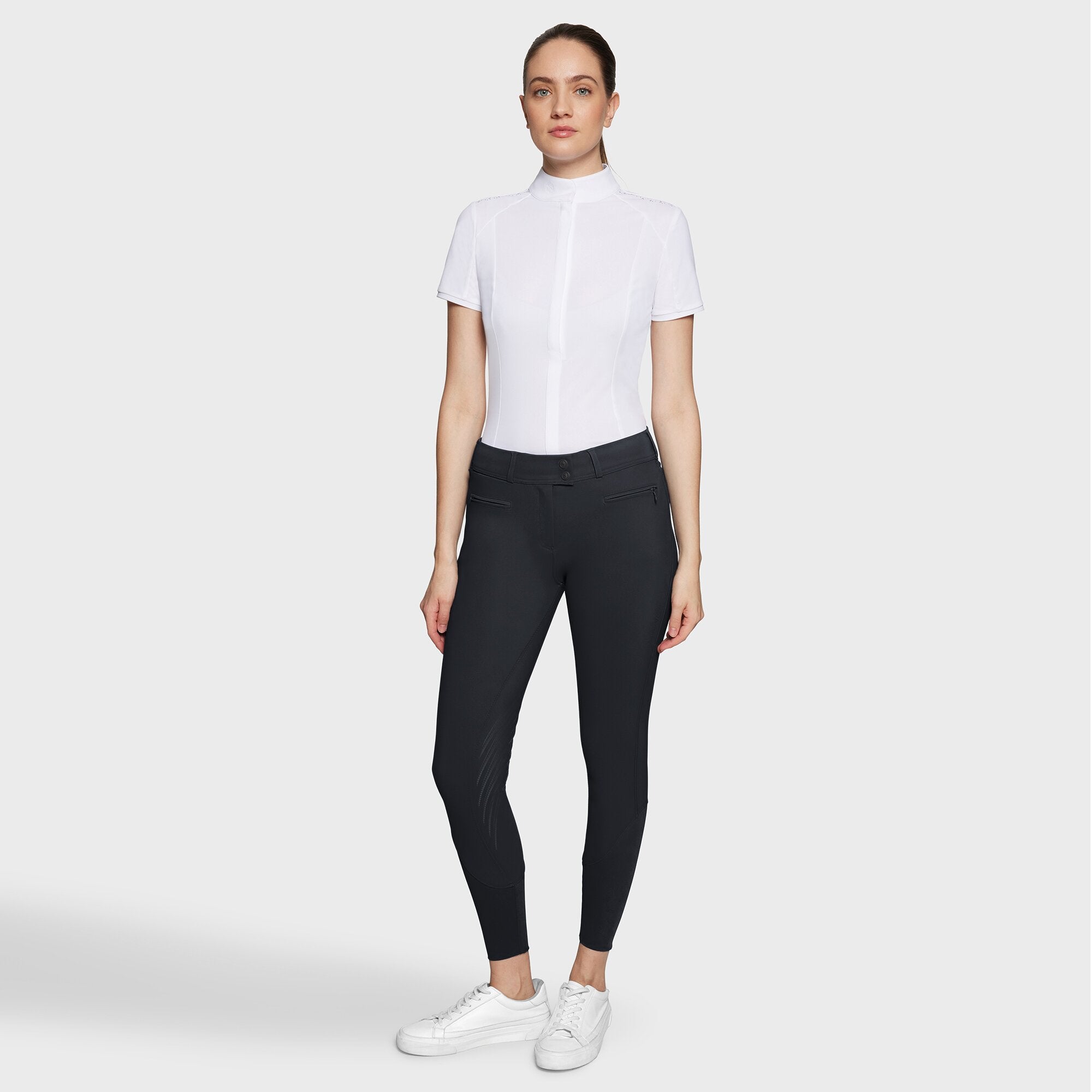 Samshield Chloe Full Grip Breeches