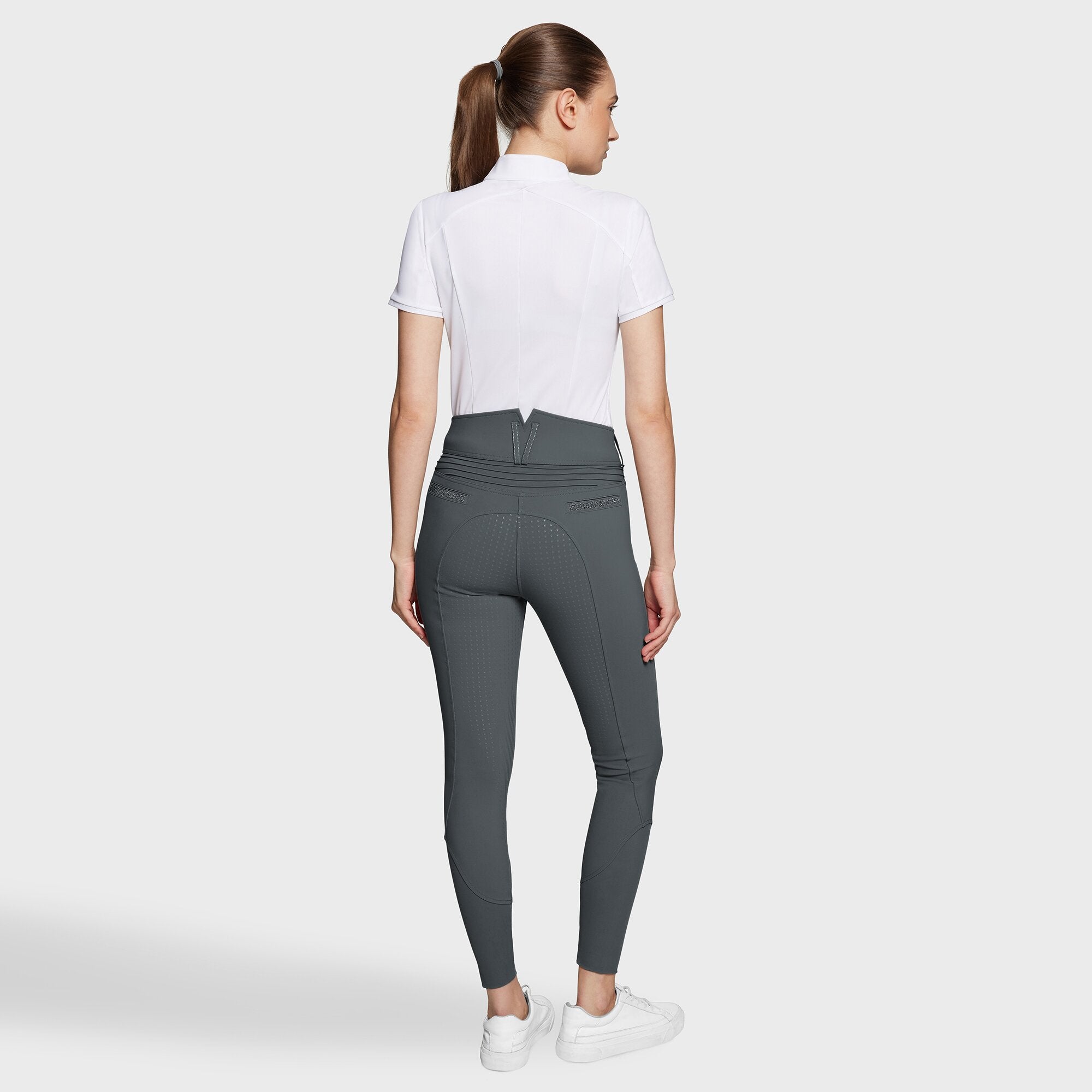 Samshield Claranova Full Grip Breeches