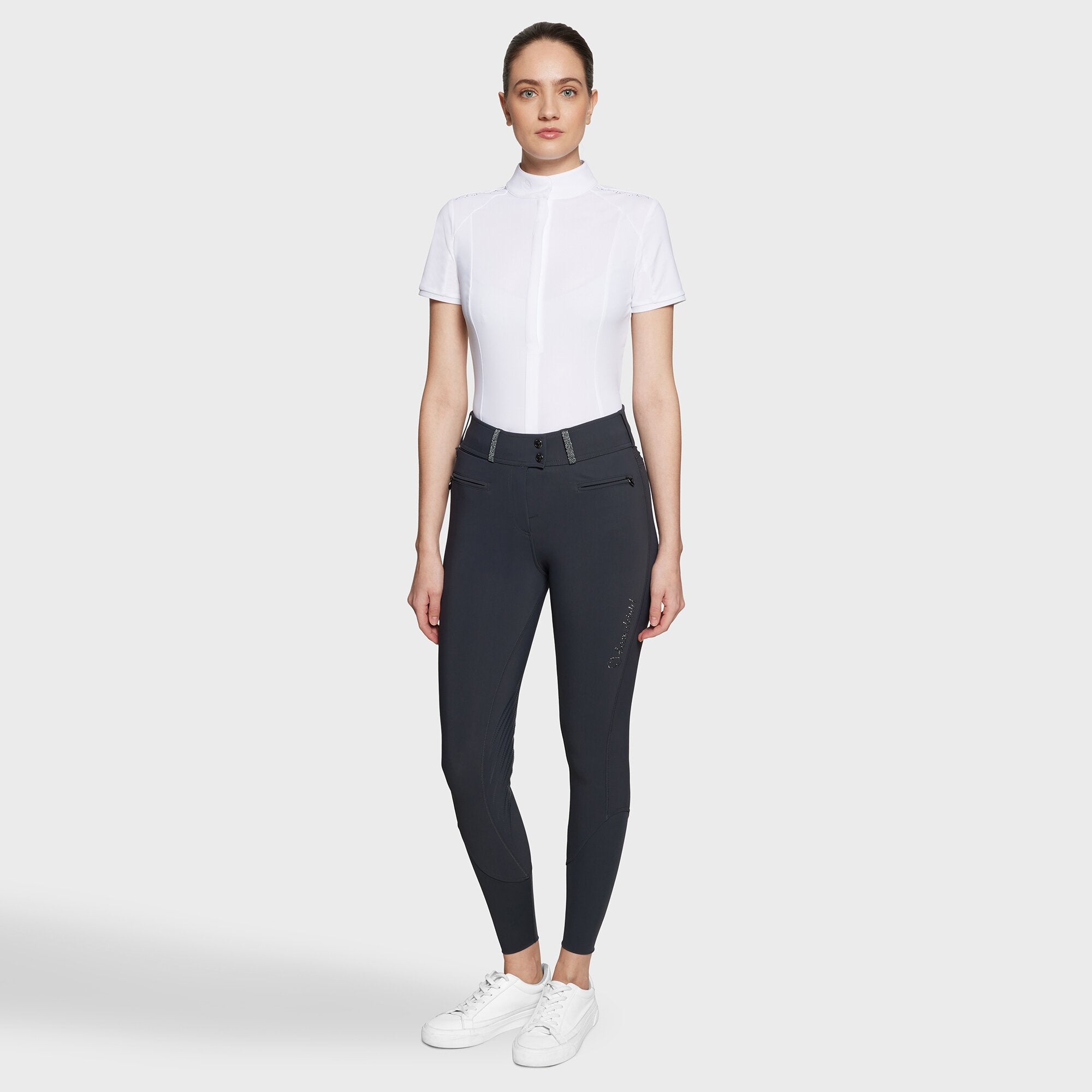 Samshield Claranova Full Grip Breeches
