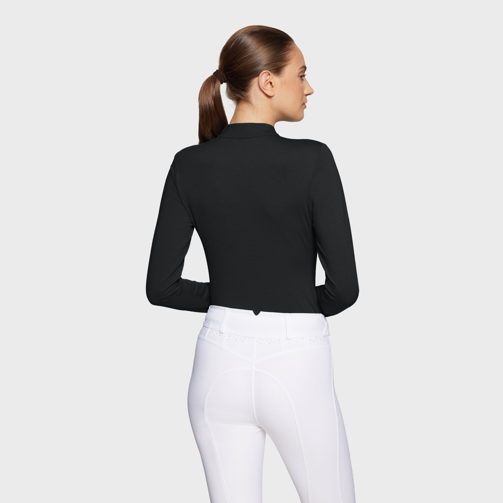 Samshield Lara Training Polo - OUTLET