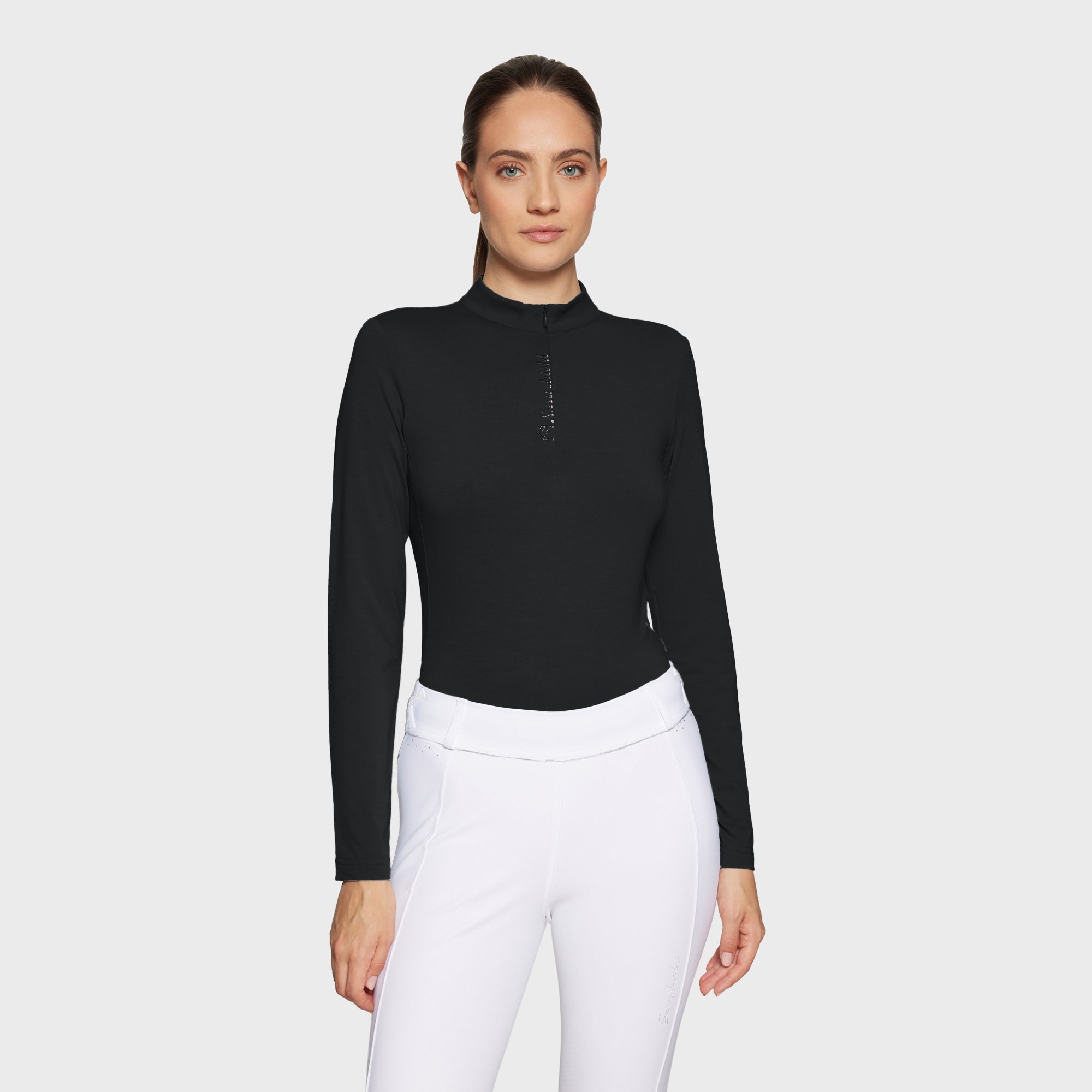 Samshield Lara Training Polo - OUTLET