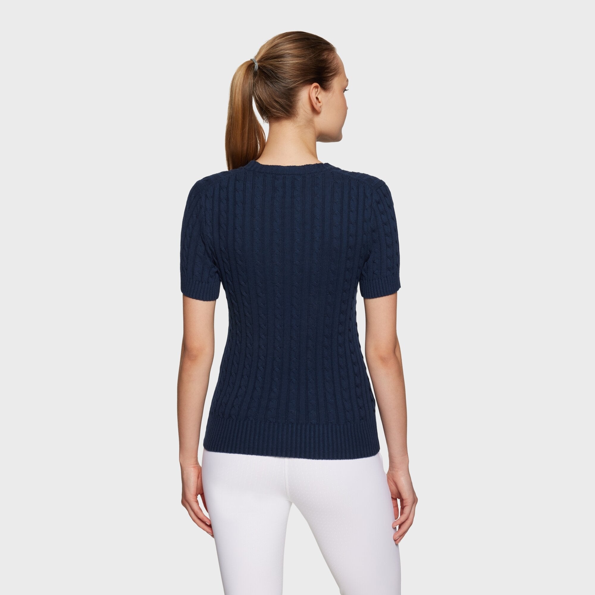 Samshield Lidy Shortsleeve Pullover - OUTLET