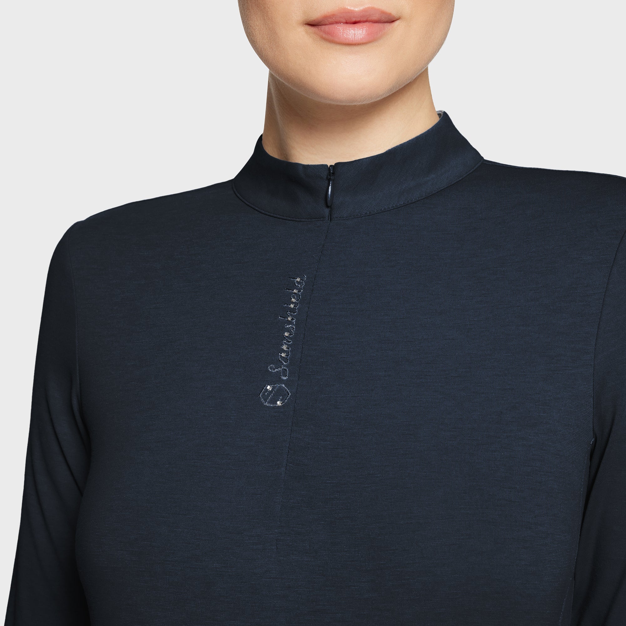Samshield Lumi Technical Top