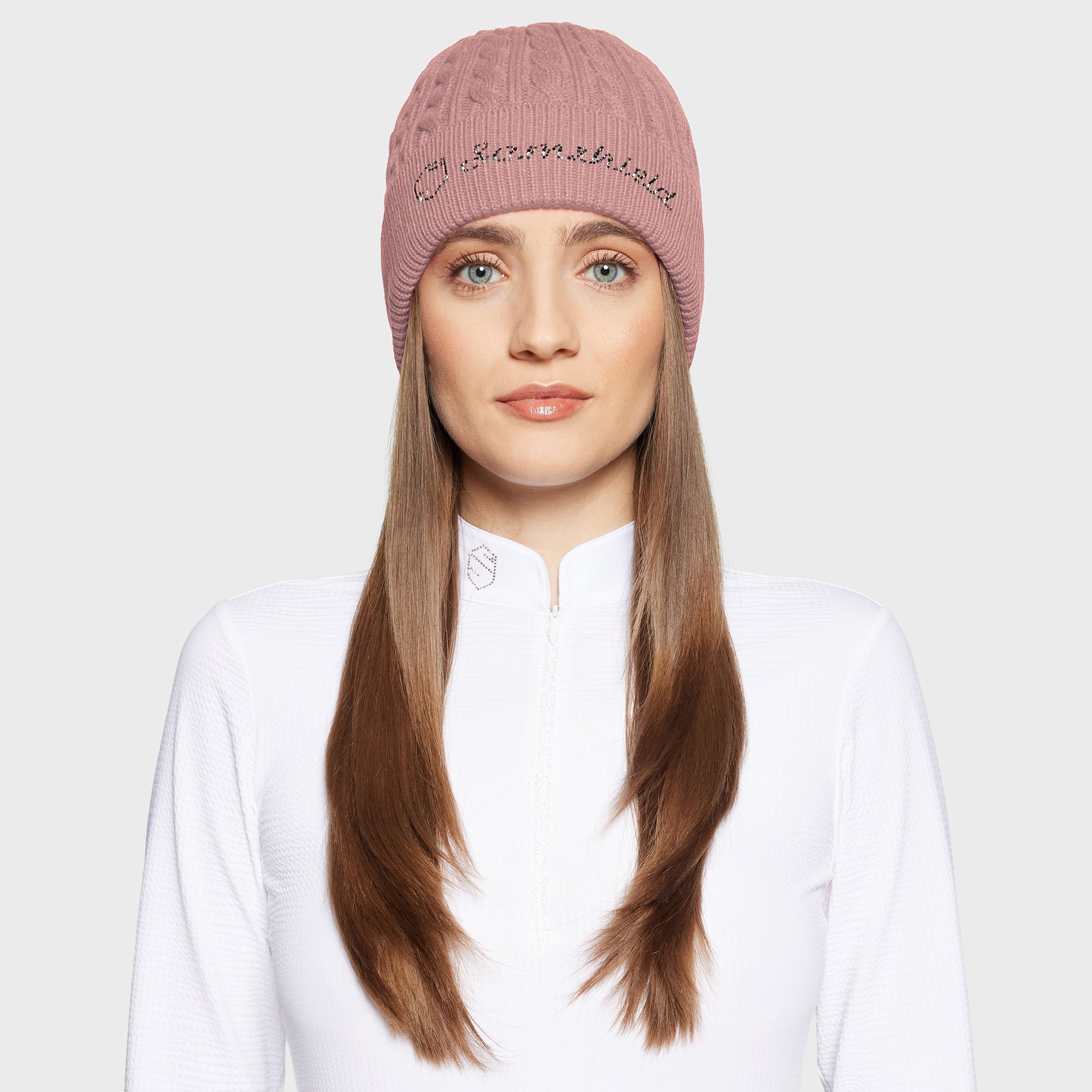Samshield Mira Crystal Beanie - OUTLET