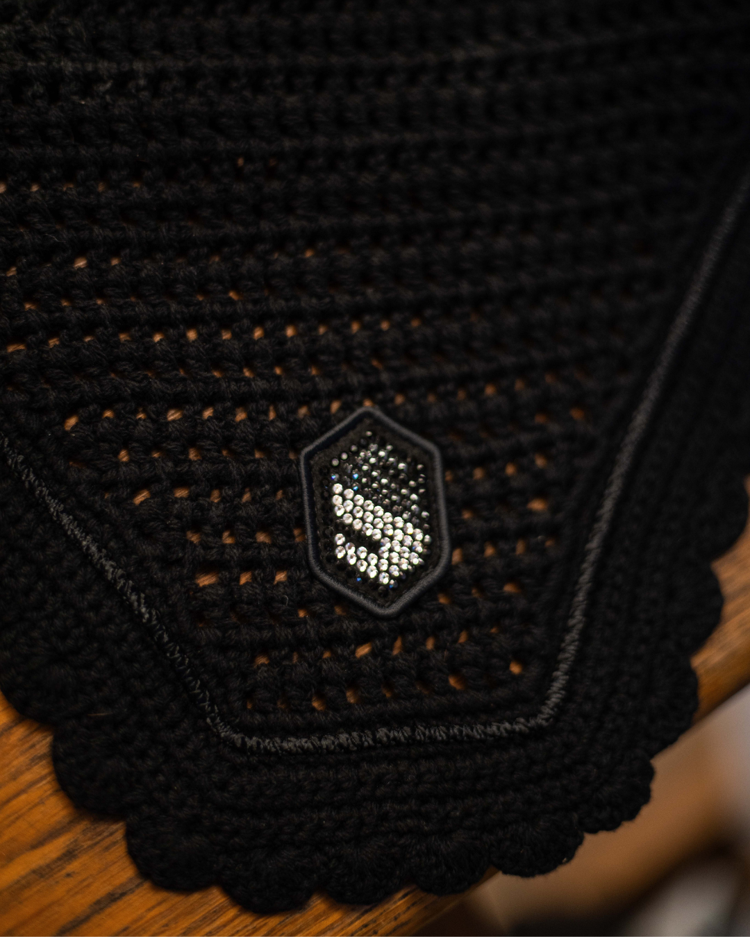 Samshield Fly Shield Swaroski