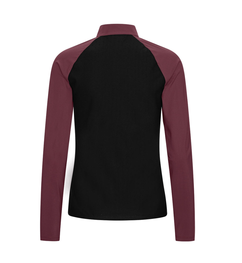 Trolle Projects Aero Female Competition Polo Balance™ LS