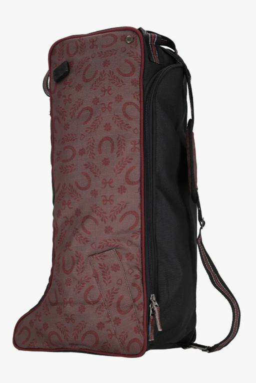 QHP Boot Bag Collection