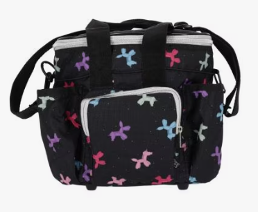 QHP Grooming Bag Isalyn